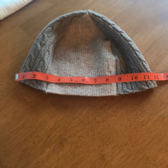 ⭐️Wool Blend Hat⭐️ - Picture 5 of 5